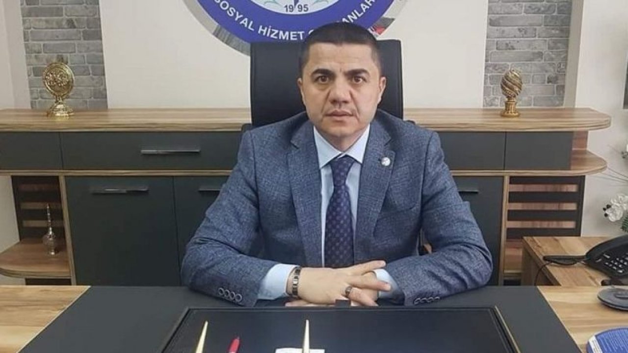 Sağlık-Sen Gaziantep Şube Başkanı Arayıcı, Gaziantep’teki doktor saldırısını kınadı