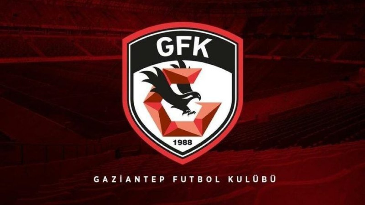 FLAŞ HABER: Gaziantep FK'nın transfer limiti belli oldu!