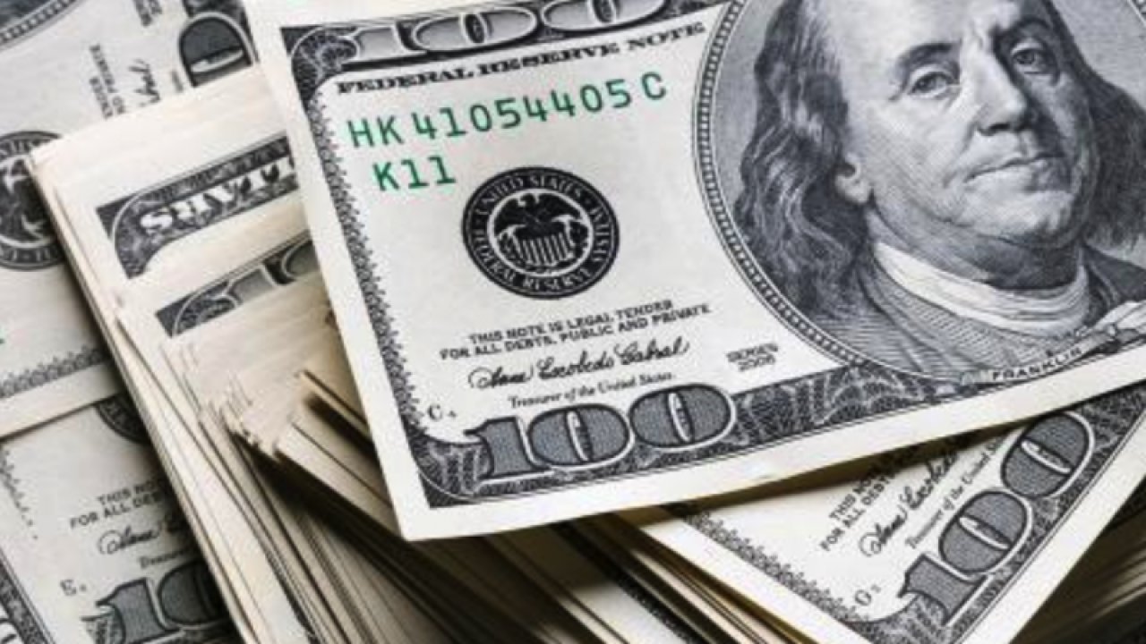 13 Ocak dolar ne kadar? Dolar, euro ve sterlin fiyatları...