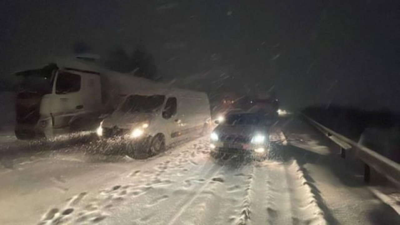 Son Dakika: Gaziantep Valisi Davut Gül '2 Bin kişi Kurtarıldı'