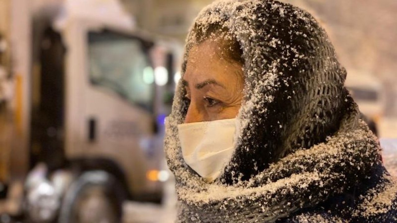 Fatma Şahin başkanı kar durduramıyor!