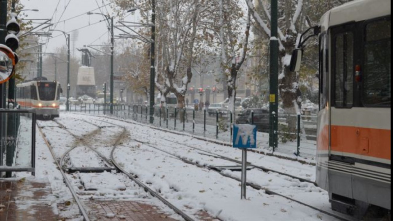 Son Dakika: Gaziantep’te Tramvay ve Otobüsler Çalışıyor mu?