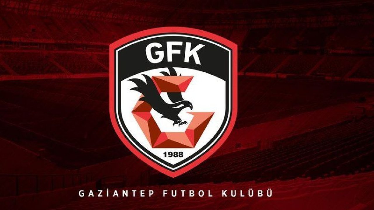 Gaziantep FK'nın Antalya maçı ertelendi Ne zaman oynanacak?