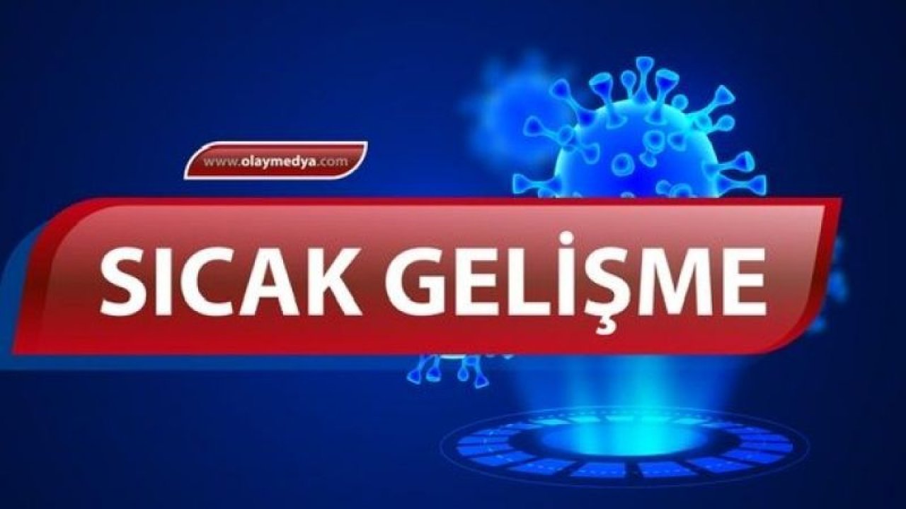 Son dakika! Gaziantep Üniversitesi’nde tüm hasta randevuları iptal mi oldu! Açıklama geldi!