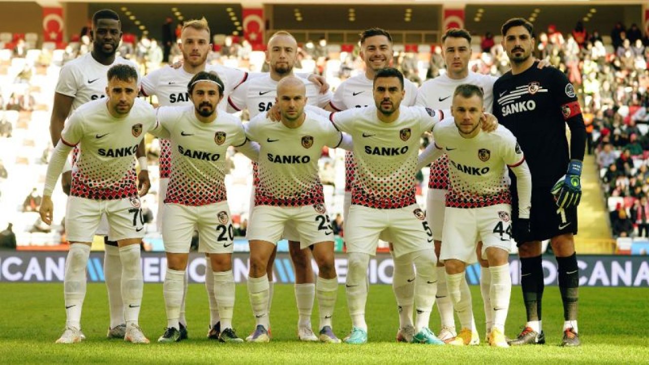 Gaziantep FK, Transfer ve Yapılanma.!