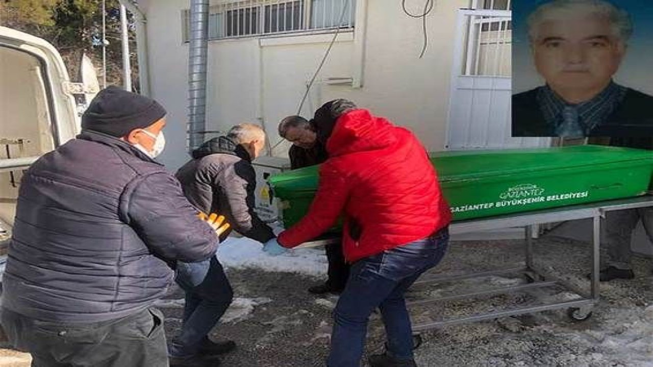 Video Haber...Ünlü garson’un feci ölümü..Ahmet Demirkıran Kimdir?Hangi restoranlarda çalıştı?