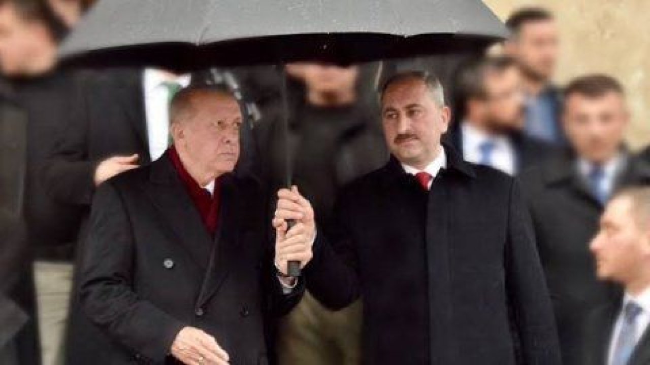 Gaziantepli Bakan Gül istifa etti, Cumhurbaşkanı Erdoğan ne görev verecek?