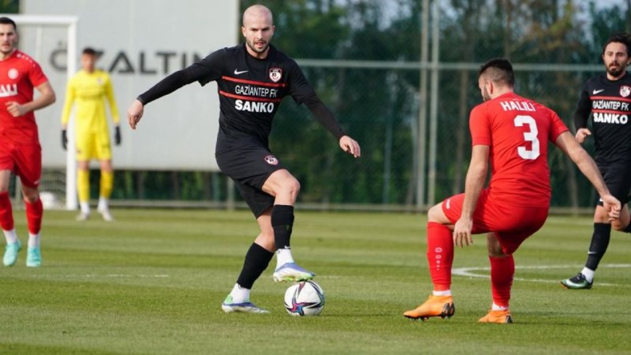 Joao Figuerideo boş geçmedi