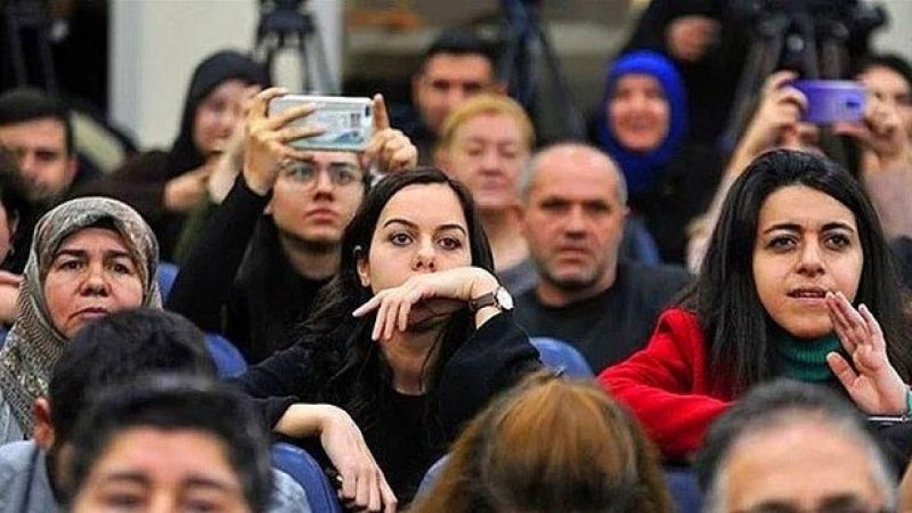 Son Dakika: Gaziantep'e atanan öğretmen sayısı belli oldu! Peki Bu sayı Yeterli mi?