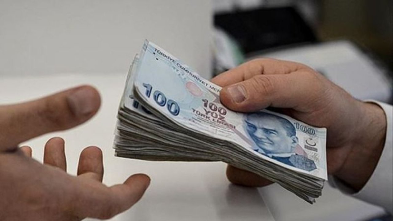 Son Dakika: Bankalar Gaziantep'te Esnafa neden zorluk çıkarıyor ?