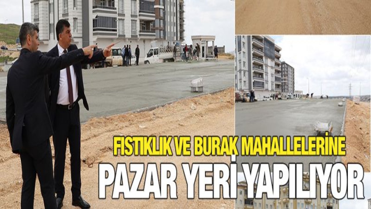 FADILOĞLU, PAZAR YERLERİ KONUSUNDA SÖZÜNÜ TUTTU