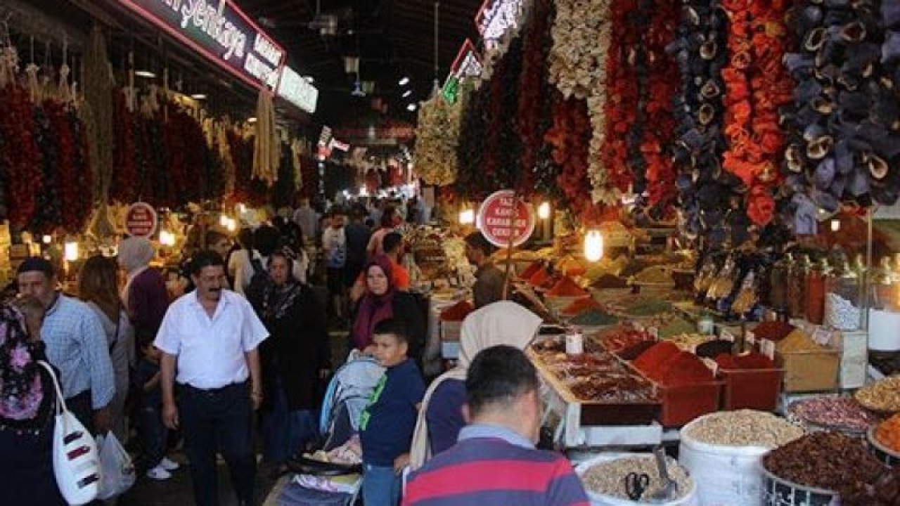 Son Dakika: Gaziantep'te Esnaf Mağdur! Bankalar neden faiz düşürmüyor?