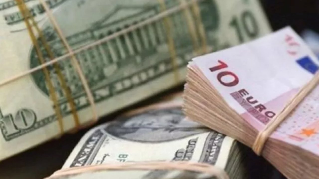 10 Şubat 2022 dolar ne kadar oldu, euro ne kadar? Dolar - euro fiyatları kaç TL? 10 Şubat 2022 Perşembe