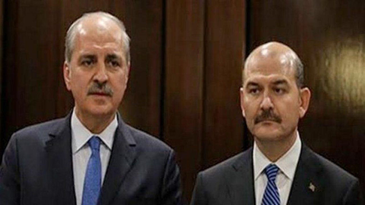 Kurtulmuş ve Soylu ne zaman Gaziantep’e geliyor?