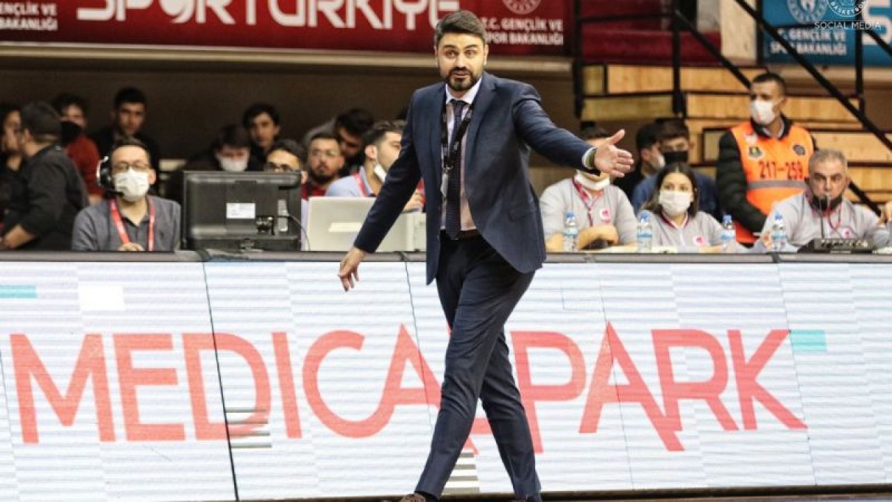 Murat Kaya hatalardan yakındı