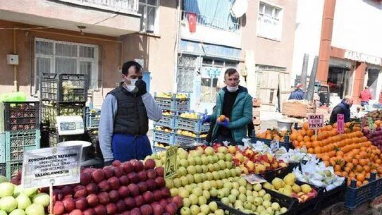 Son Dakika: Gaziantep'te Vatandaş Alamıyor! Satamıyor! Gaziantep'te Herkes dertli!....