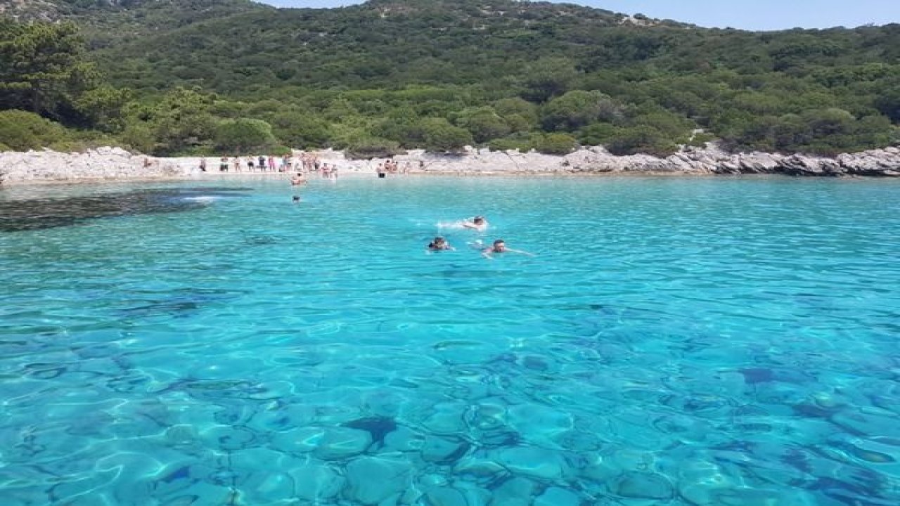 Bodrum Tekne Turu Tavsiyesi