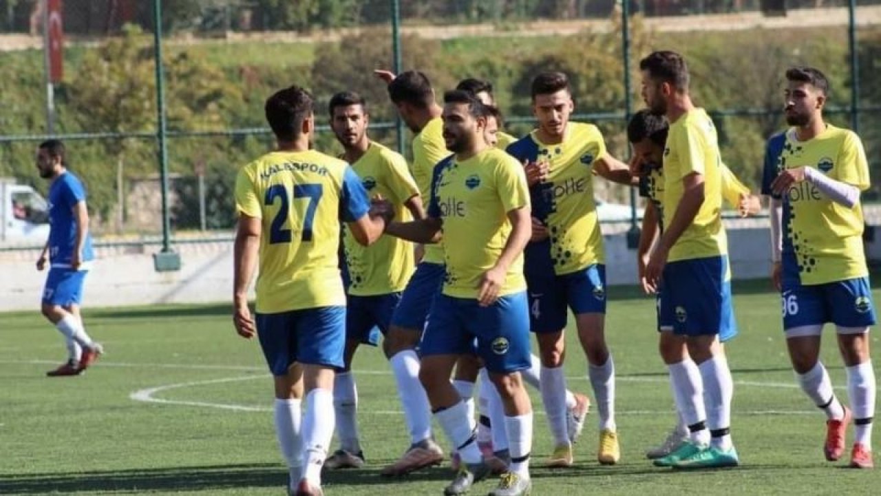 Kalespor, Araban’a bileniyor