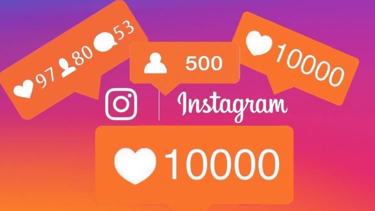 2022 Instagram Bedava Takipçi Hilesi