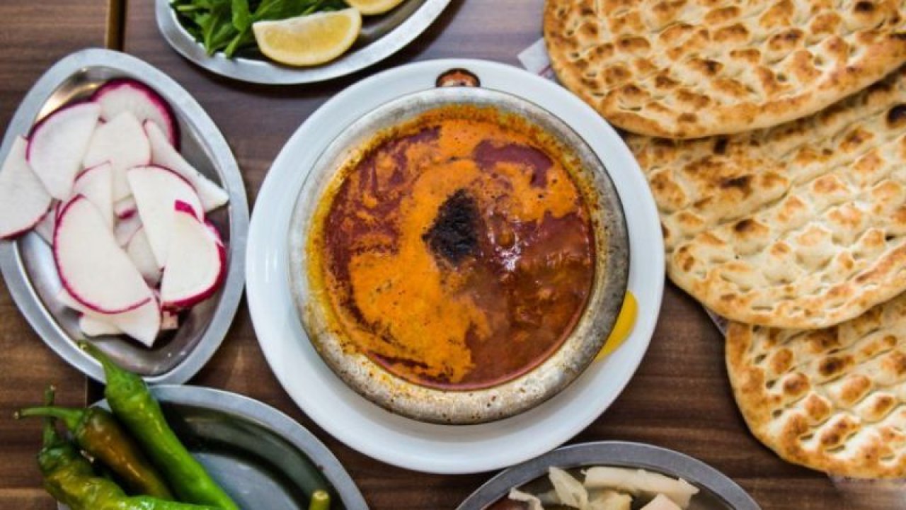 Gaziantep'te yemek yemek haram oldu! Gaziantep’te yeme içme sektöründeki pahalılık önlenemiyor!Gastronomi Kenti Gaziantep'i Fırsatçılar, Gastro kazık Haline Getirdii!