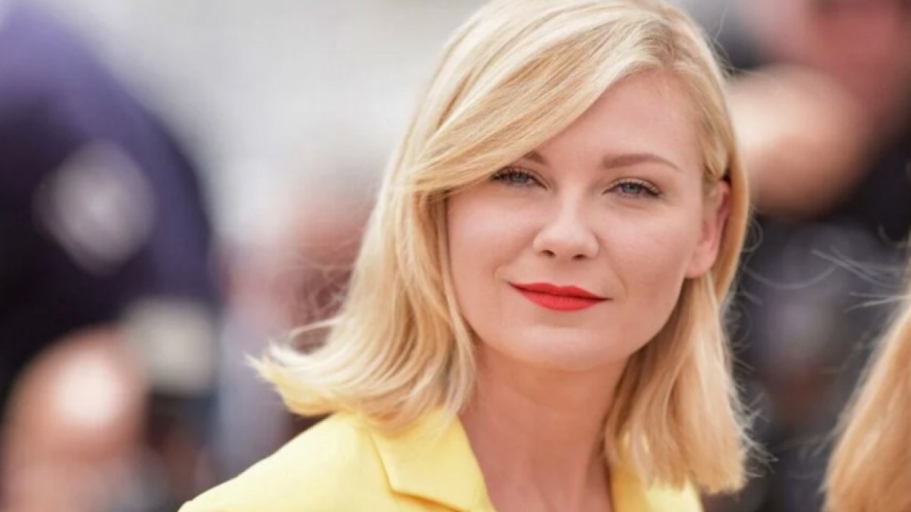 Örümcek-Adam evrenine o da dönmek istiyor: Kirsten Dunst yeniden Mary Jane olmak istiyor