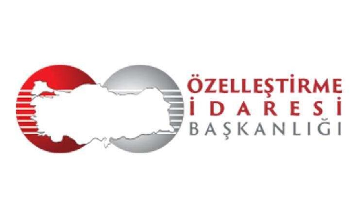 Gaziantep dahil 13 ilde satışa çıkarıldı. 37 ayrı taşınmaz özelleştiriliyor