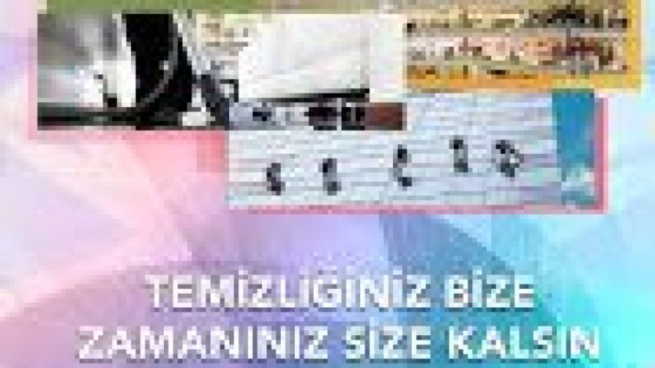 2022 Yılında Temizlik Şirketlerini Neler Bekliyor?