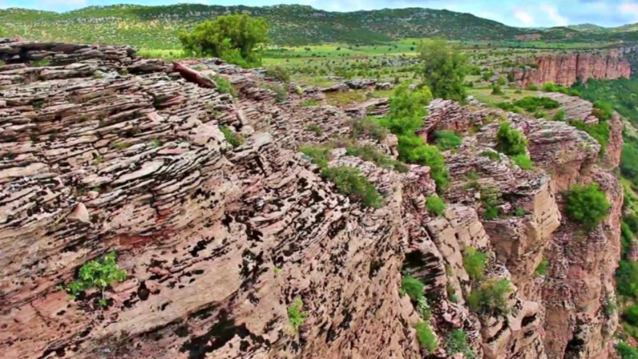 Mutlaka Görmelisiniz...‘Gaziantep Yaylaları’