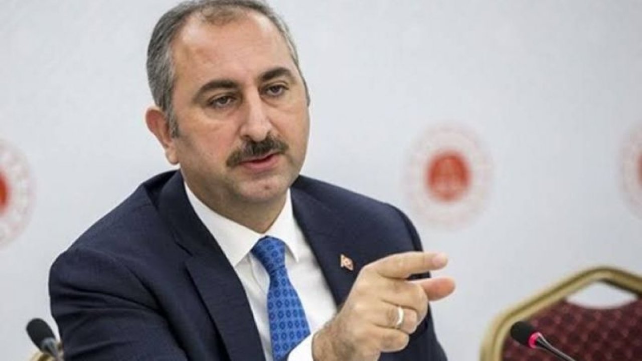 Abdülhamit Gül üç gün boyunca Gaziantep’i turlayacak!