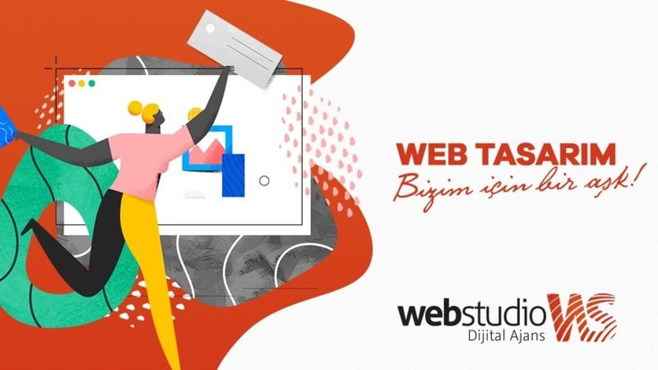 Web Studio Dijital Çözümlerinizi Kolaylaştırıyor