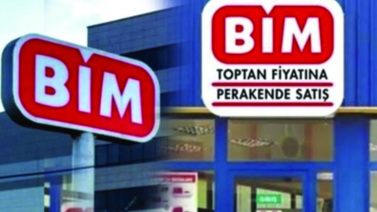 Merakla bekleniyordu o ürünlerde fiyatlar epey düştü! Zincir marketlerde... Ramazan ayı geldi  BİM'de indirimler başladı! BİM Aktüel ürünler kataloğu 1 Nisan 2022! BİM'de bu hafta neler var?