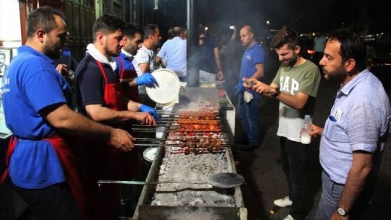 Gaziantep’te iftar vakti saat kaçta? İlk sahur ne zaman? Tüm detaylar haberimizde!