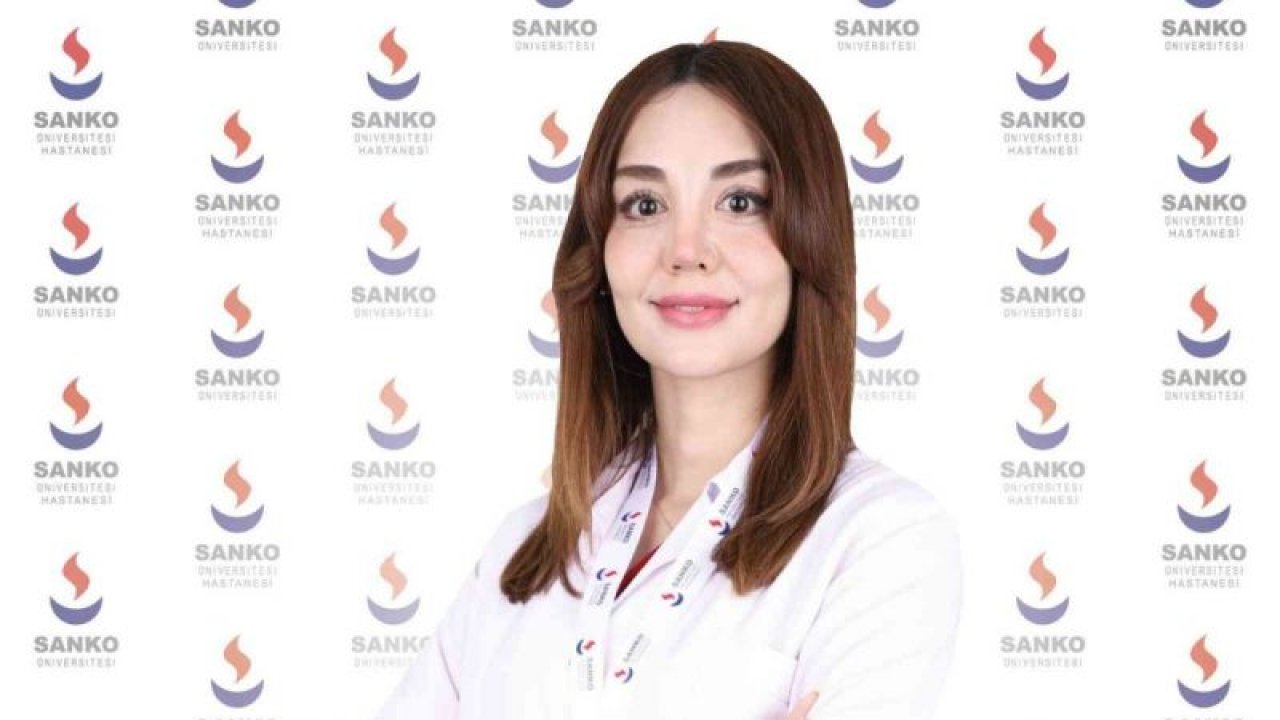 Enfeksiyon Hastalıkları Uzmanı Dr. Türkmen Sanko’da