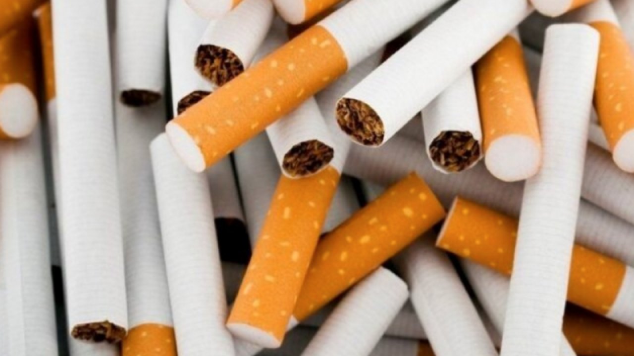 Sigara fiyatları kaç TL oldu? Sigara fiyatları yeniden mi yükseldi? 30 Mart 2022 Çarşamba sigaraya zam mı geldi, JTİ, BAT, Philip Morris sigara fiyatları ne kadar oldu?