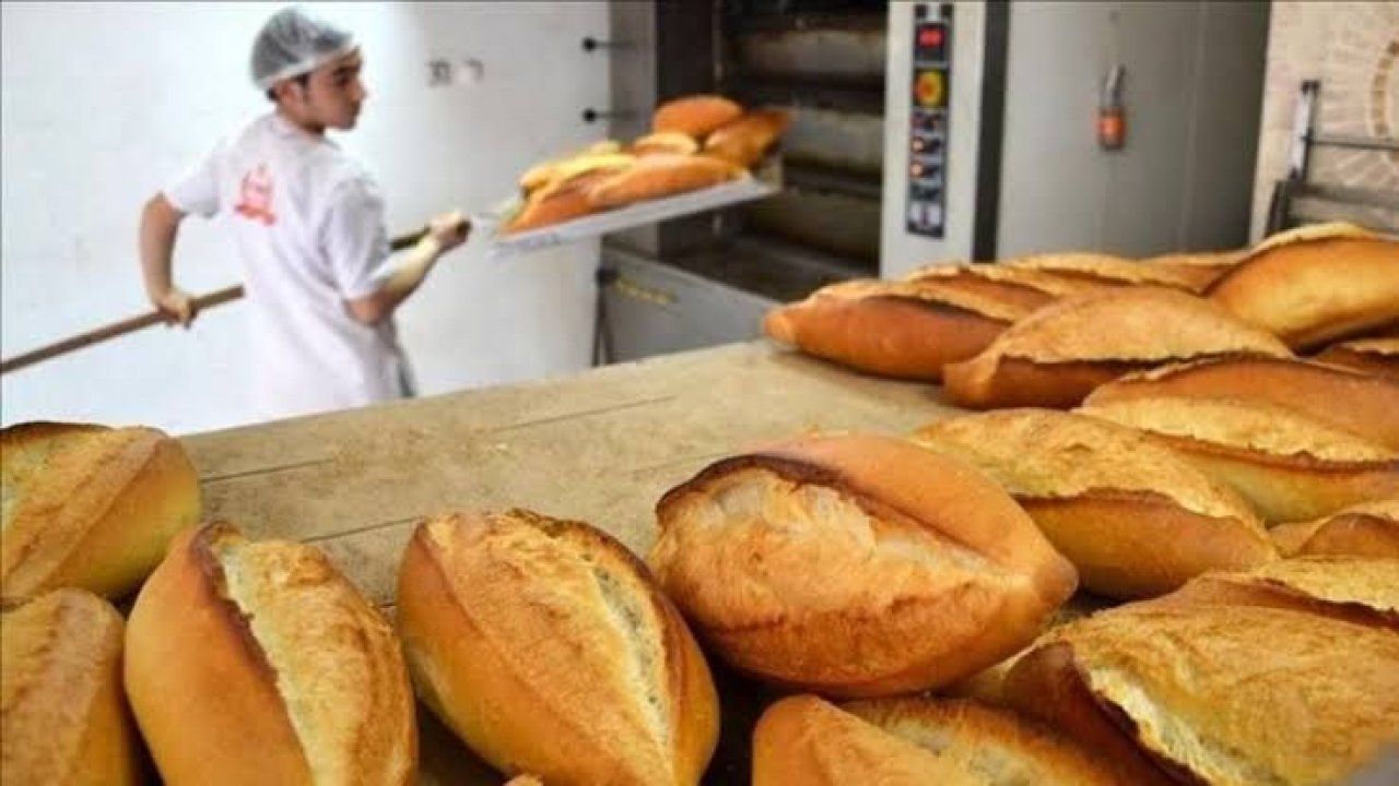 Şok haber! Gaziantep’te buda oldu sahurda ekmek satılmayacak mı? Gaziantep'te somuncular kazan mı kaldırıyor?