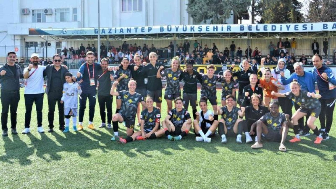 ALG SPOR Resmen Gol Oldu Yağdı...ALG Spor’dan Rize’ye de dört gol