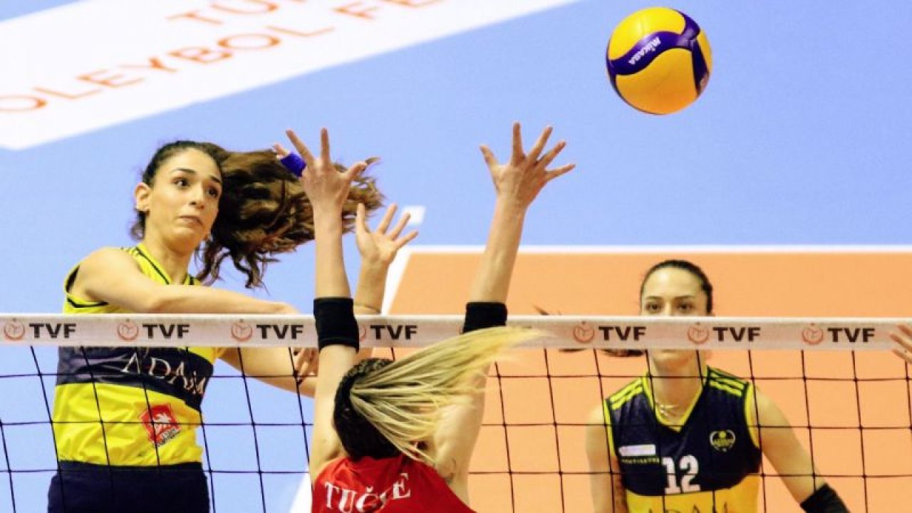 Adam Voleybol, Sultanlar Ligi yolunda takıldı