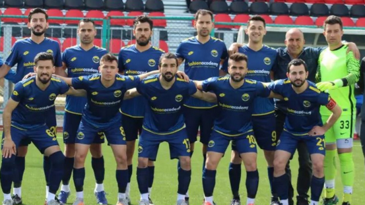 Kalespor Play-Off'ta  Hedef BAL ligi