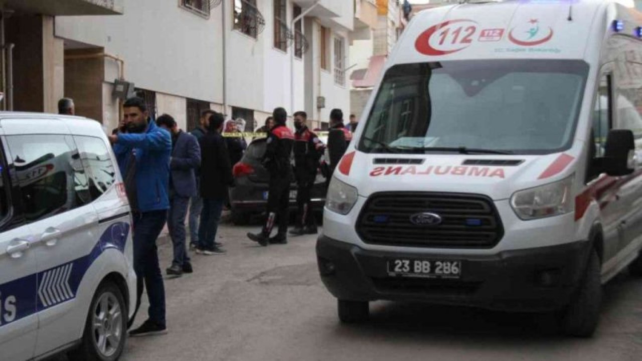 İftar saatinde damat cinneti... Kayınvalide ve baldız öldü