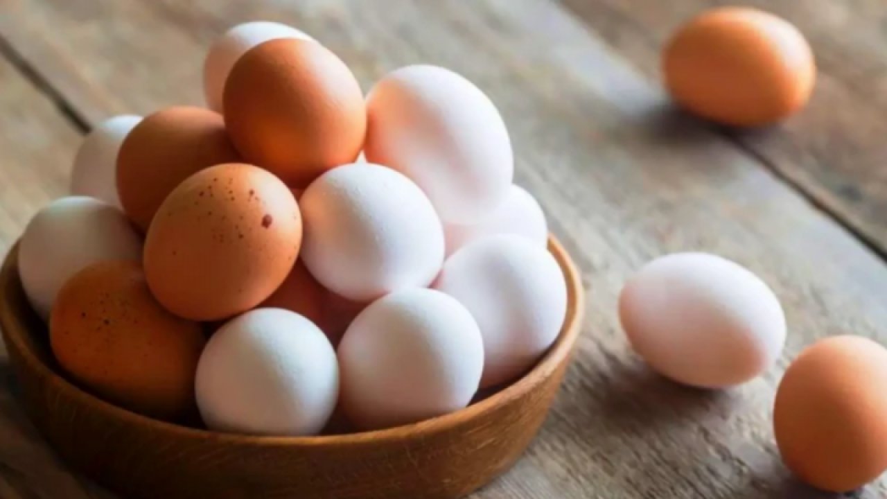 Et fiyatlarına gelen zamdan sonra 'YUMURTA'ya Zam Geliyor! Millet Protein Yiyemez Hale Gelecek!