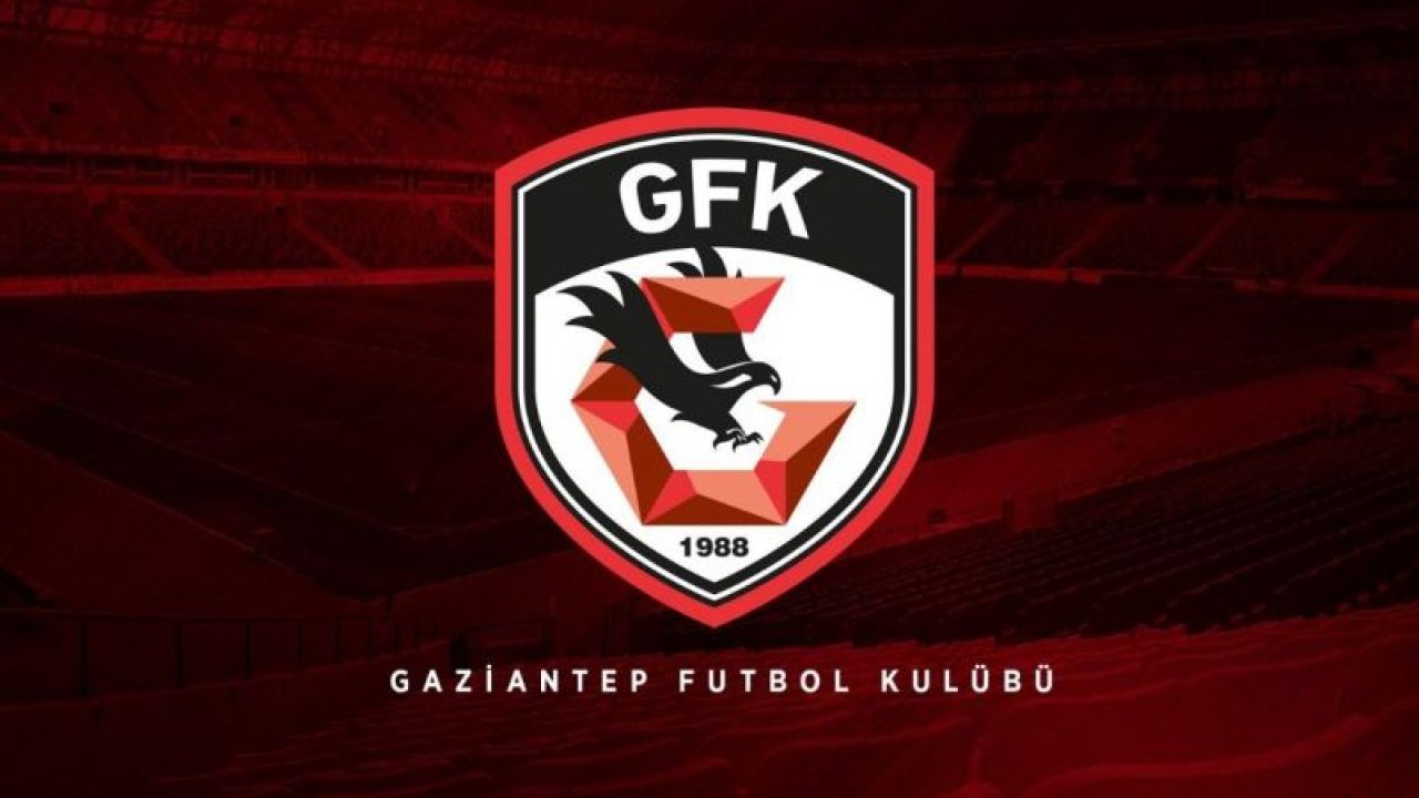 Son Dakika... Gaziantep FK-Trabzonspor maçı öncesi flaş gelişme