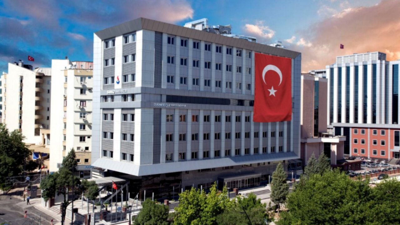 Cumhurbaşkanı İmzaladı. 8 Üniversiteyle birlikte SANKO Üniversitesi'ne Rektör Olarak Kim Atandı.