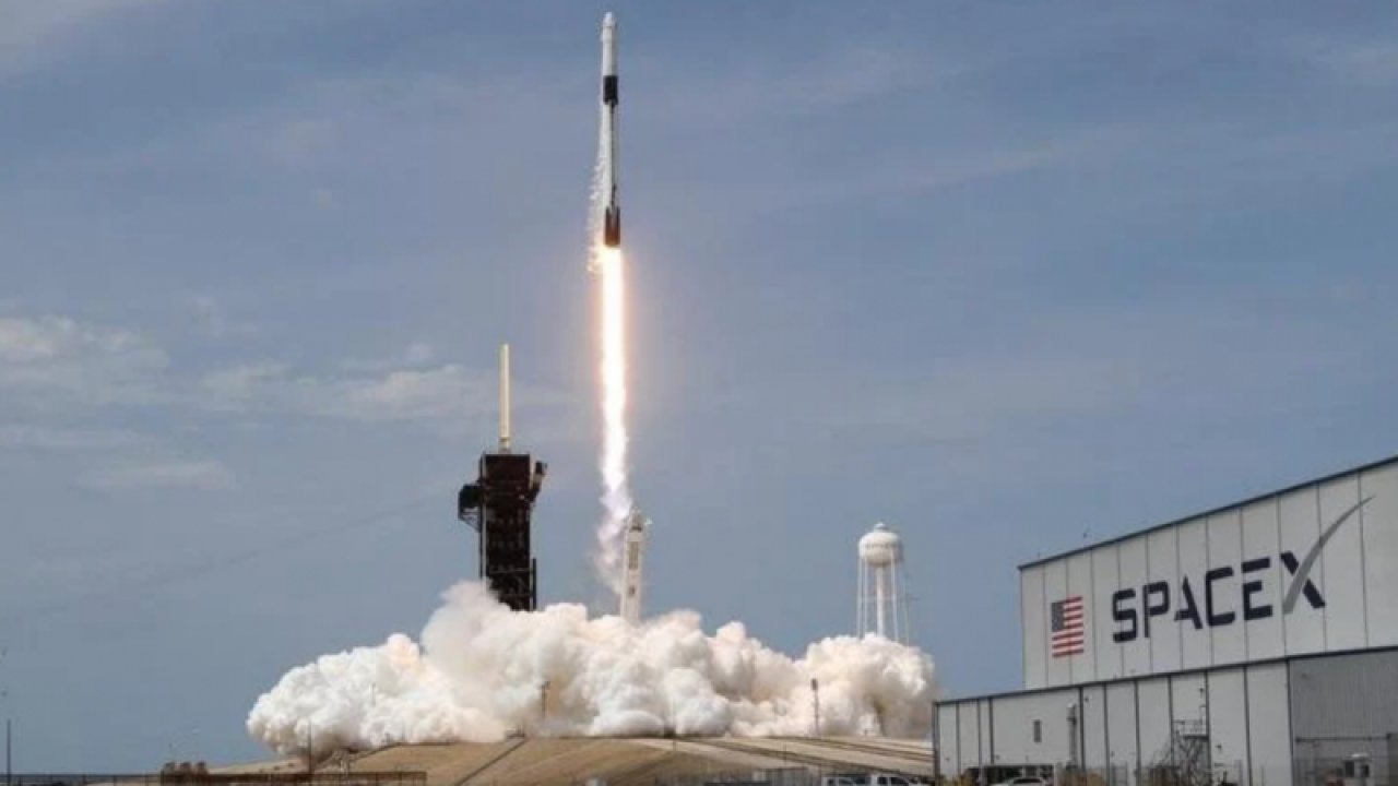 SpaceX’in planlarına ABD ordusu engeli