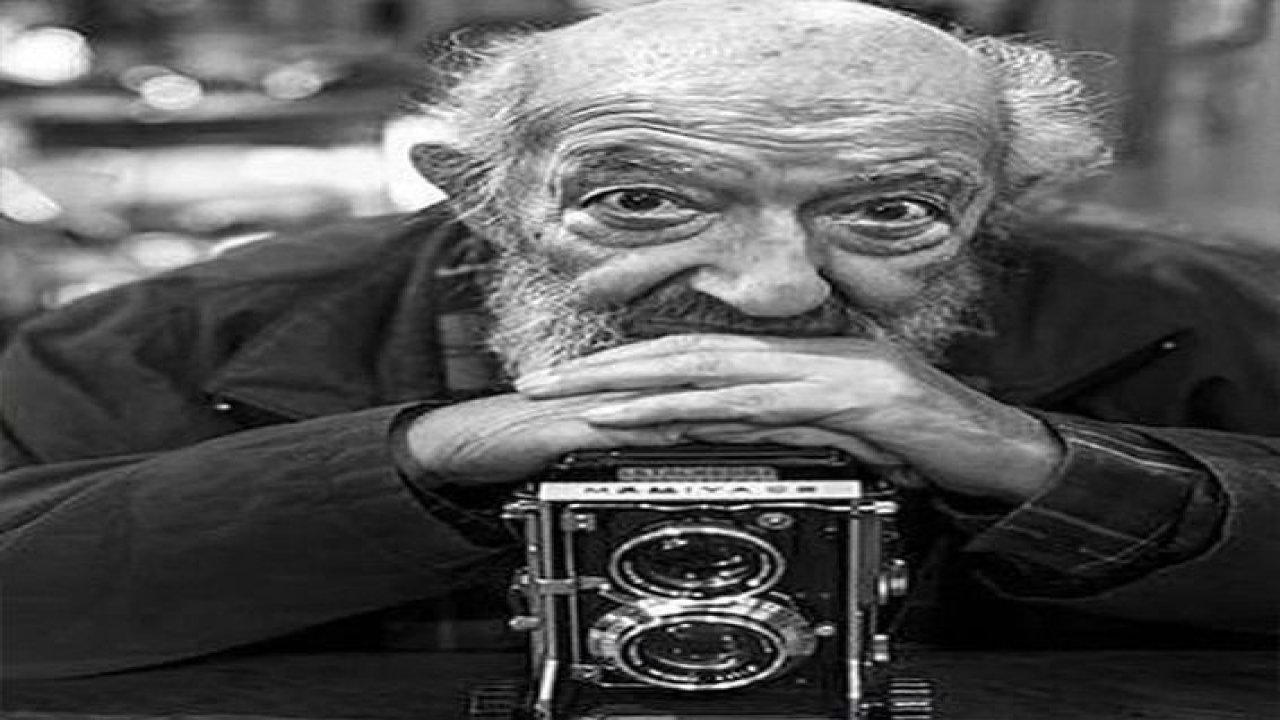 Ara Güler Fotoğraflarında Arkeoloji sergisi Kültürel Miras Enstitüsü’nde açılacak