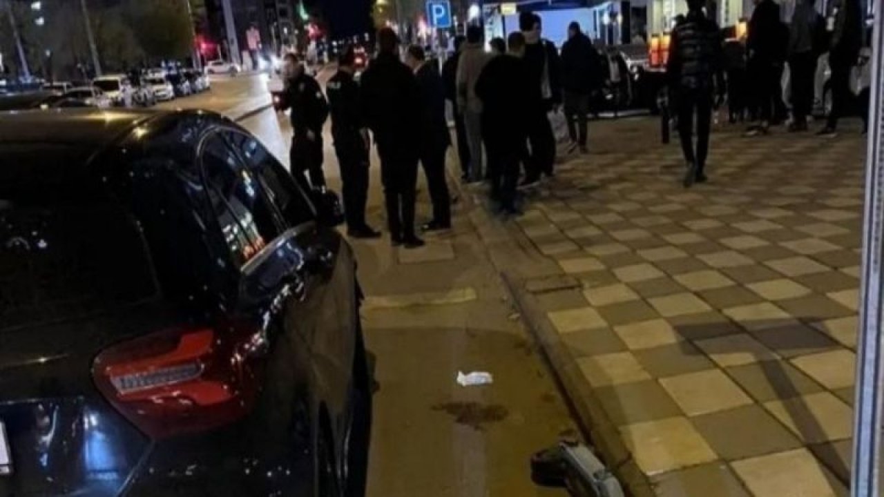 Gaziantep’te dehşet saçan Ezgi Alya Yiğit’in hayatını kaybetmesine, Şimal Toprak’ın ise ağır yaralanmasına sebep olan ehliyetsiz sürücü: “Onlar bana çarptı”