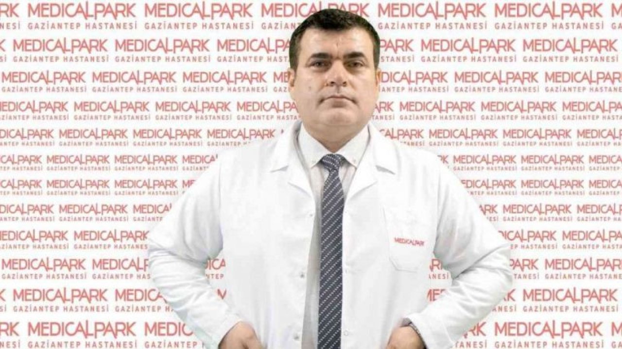 Çocuk ve Ergen Psikiyatrisi Uzmanı Akaltun Medical Park Gaziantep’te