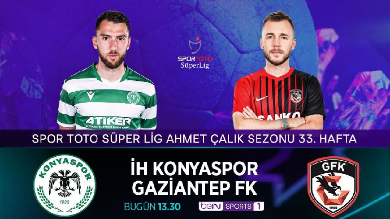 Gaziantep FK, Konya virajında