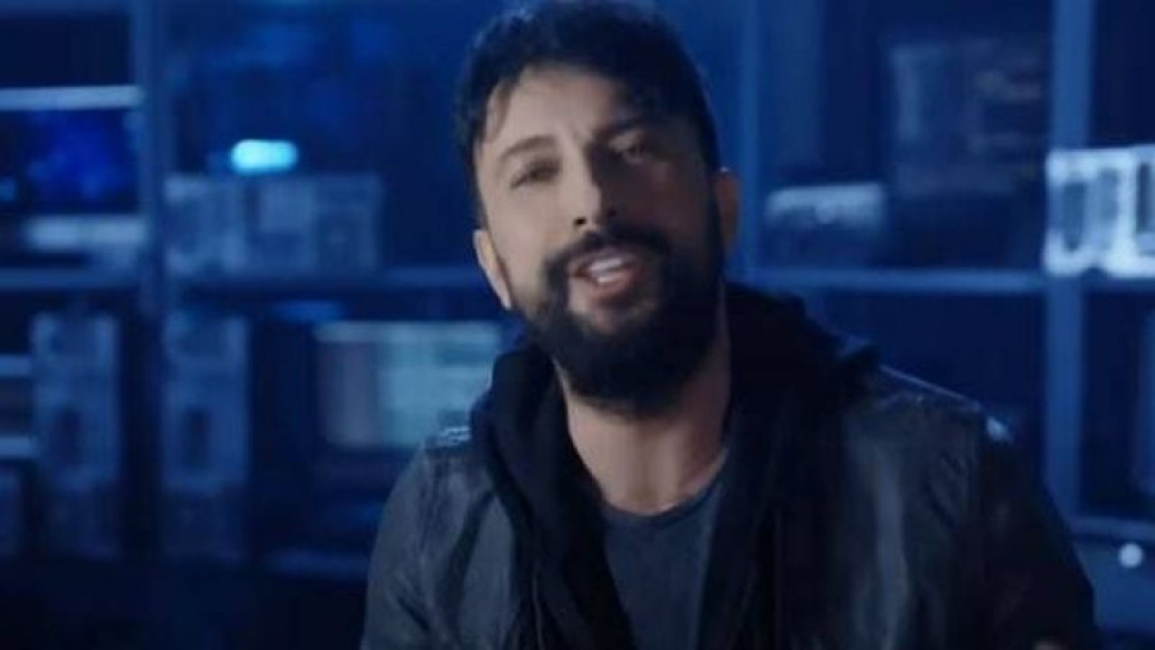 Tarkan Çağırdı 'Keçiler' Geldi … Video viral yaptı...Bu hızda kimse 'U' dönüşü yapamaz!