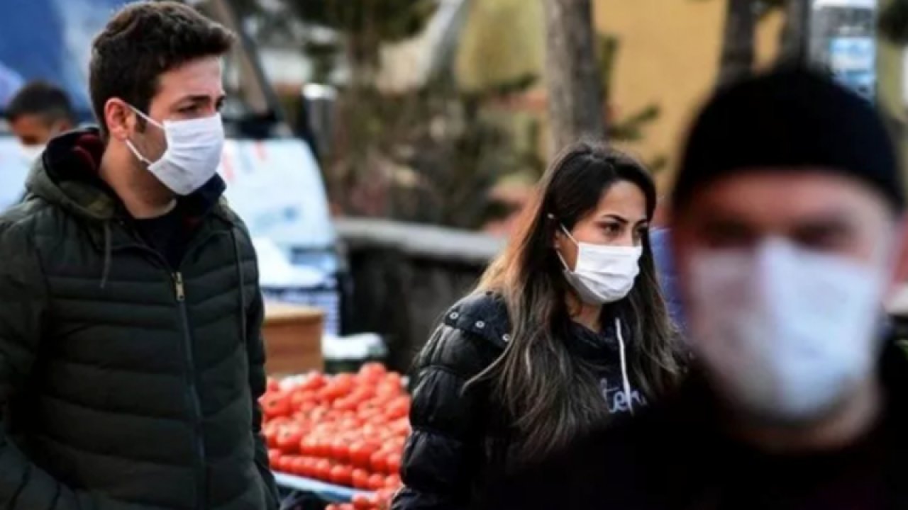 Maske kararının alınacağı Bilim Kurulu toplantısı ertelendi