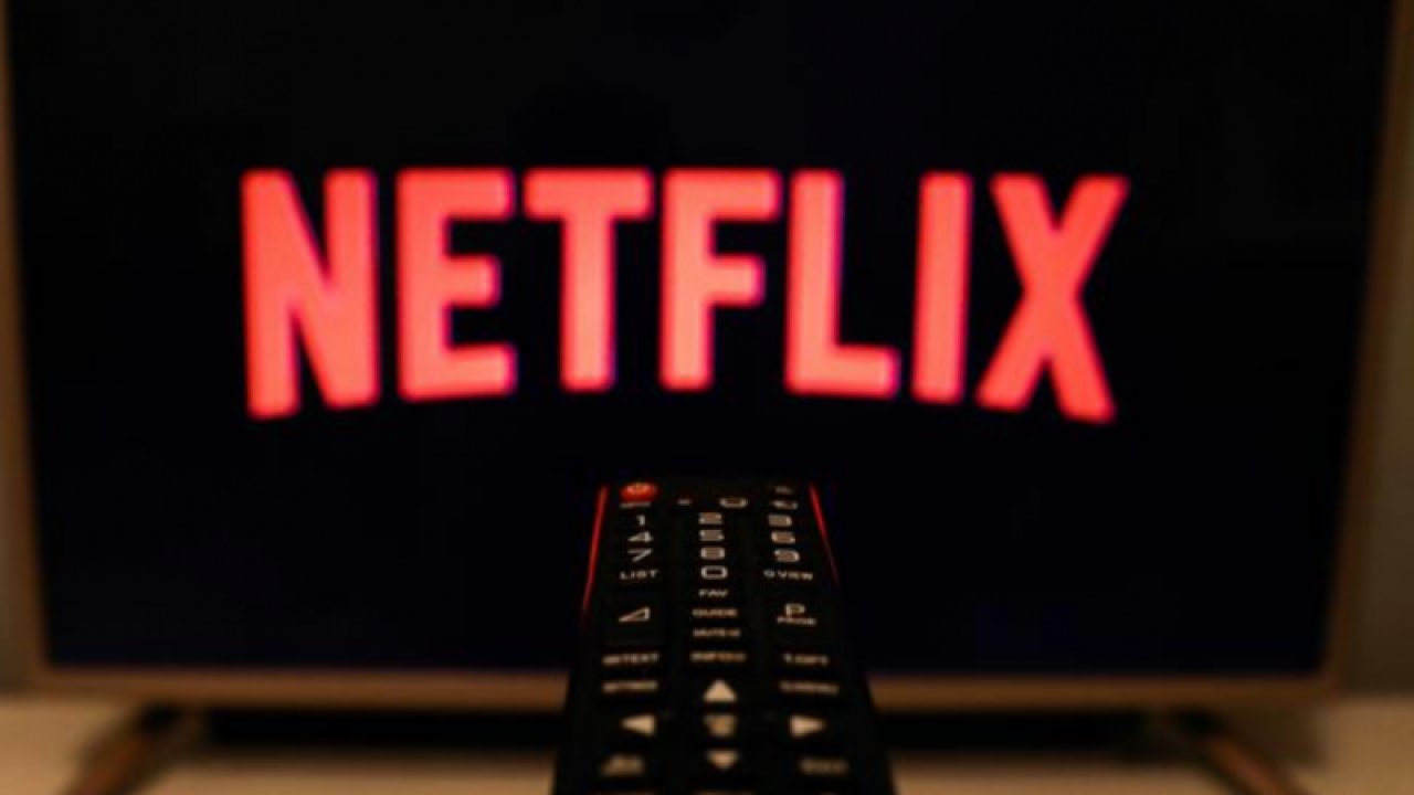 Netflix, yılın ilk çeyreğinde 200 bin abone kaybetti